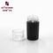 D042 30ml 50ml 75ml plastic cosmetic white container empty foundation stick supplier