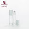 10ML 1/3 oz glass clear thick wall empty roller bottles essential oil supplier