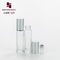 10ML 1/3 oz glass clear thick wall empty roller bottles essential oil supplier