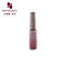 custom gradual pink color glass empty nail polish bottle 10ml supplier