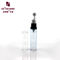 semi-transparent blue injection roller ball airless pump bottle 5ml supplier