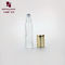 10ml transparent empty essence refresh oil skin care attar glass bottle supplier