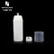 30ml 50ml 75ml 100ml injection white eco-friendly pp airless pump bottle supplier