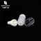 15ml 30ml 50ml plastic spray empty alcohol airless pump bottles frosted supplier