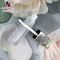 2ml mini wholesale high grade Chinese Style fallen flowers frosted lip gloss tubes supplier