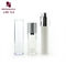 15ml 50ml plastic acrylic cosmetic lotion 30ml airless pump bottle supplier