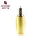 30ml 50ml 80ml 100ml luxury crown shape acrylic lotion bottle cosmetic supplier