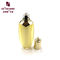 30ml 50ml 80ml 100ml luxury crown shape acrylic lotion bottle cosmetic supplier