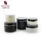 80g 100g 120g 150g 200g 300g 400g Plastic Facial Cream Cosmetic Eco Friendly Colorful PP PCR Jar supplier