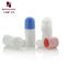 50ml PCR Custom Color Factory Manufacturer Hair Serum empty roll on deodorant bottles supplier