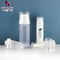 15ml 30ml 50ml Customization Color Empty Plastic PP PCR Airless Pump Bottle supplier
