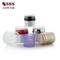 15ml 30ml 50ml Airless Replaceable Acrylic Cosmetic Cream Jar Container supplier