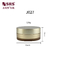 100g Round Luxury Eye Gel Skincare Container Packaging Jar Cream Acrylic supplier
