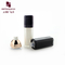 Custom Color Elegant Empty Cosmetic Lotion Square Airless Pump Bottle supplier