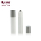 1/3 OZ Stock White Color Plastic PP Anti-Itch Liquid Roller Ball Bottle 10ml supplier