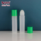 Empty Cosmetic 1 oz Massage Serum Liquid PP PCR Plastic Roll On Bottle 30ml supplier