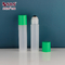 Empty Cosmetic 1 oz Massage Serum Liquid PP PCR Plastic Roll On Bottle 30ml supplier