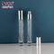 Round Thick Wall Perfume Fragrance Empty Glass Spray Bottle 10ml supplier