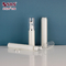 Airless Acrylic Empty Double Wall Cosmetic Eye Cream Press Style Roll On Bottle 15ml supplier