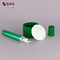 Luxury PP Plastic Cosmetic Packaging Set Roller Bottle And Jar Containers For Creams supplier
