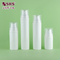 Customization Color 1 oz Cosmetic Pump Serum Bottle 50 ml Airless supplier