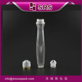 PETG roll on bottle,high quality perfume packaging and bottles