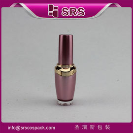 NP-001 8ml high quality plastic nail containers