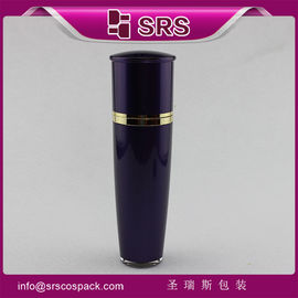 high end cosmetic packaging L036 15ml 30ml 50ml 80ml 120ml acrylic lotion bottle