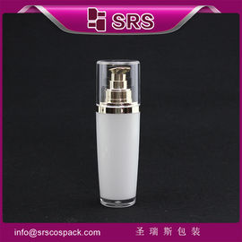 L041 30ml 50ml 100ml plastic hand wash bottle pump