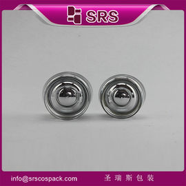 high quality J041 15ml 30ml 50ml plastic round jar