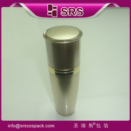 SRS PACKAGING lotion cosmetic empty packagings