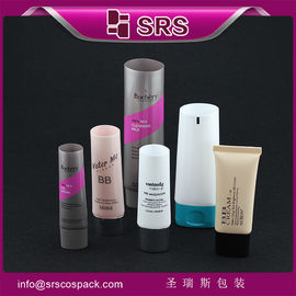 different size and design for your choice ,cosmetic tube for body cream