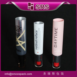 cosmetic container wholesale,skin care cream tube supplier