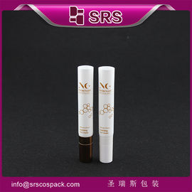 different size available OEM high end hand cream tube