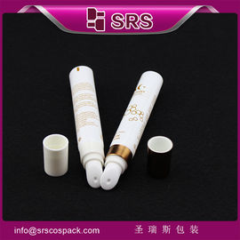 SRS PACKAGING SRST 10ml 15ml 20ml  eye lotion tube packaging