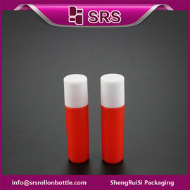 mini plastic roll on , manufacturer plastic roller ball bottle
