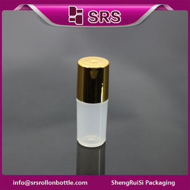 RPA-003(B) 3ml roll on bottle ,high quality plastic bottle supplier