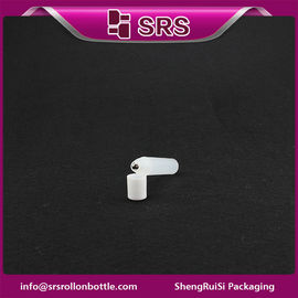 3ml screen printing perfume bottle and refillable plastic bottle