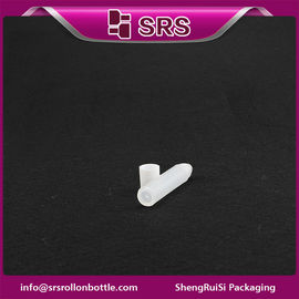 bottle roll on wholesale in china and colorful plastic perfume bottle