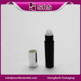 deodorant bottle roll on ,refillable roll on bottle wholesale
