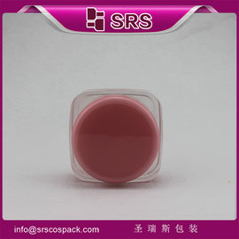 J051 5G 15G 30G 50G 100G cosmetic container manufacturer,cream jar 30 ml