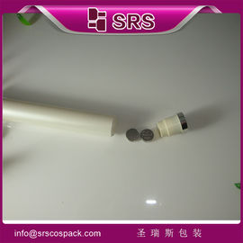 viberating roll on bottle for eye cream ,face massage bottle