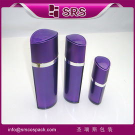manufacturing new design lotion pump bottle for aveeno lotion