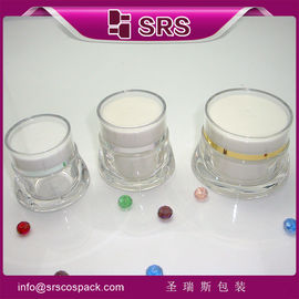 J091 15g 30g 50g cosmetic container,high quality honey jar
