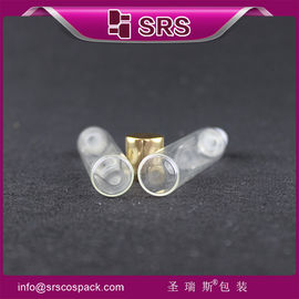 BLP-8ML glass roll on bottle for body lotion supplier