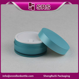 120ml face care mask container ,China factory manufacturing clear cosmetic jar