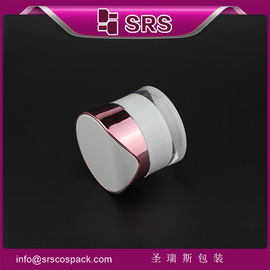 J093 30g 50g cosmetic packaging ,high quality acrylic wholesale jar