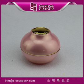 manufacturing cosmetic cream jar wholesale,50g 120g acrylic jar