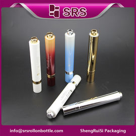 SY-15ml China factory manufacturing pressed roll on bottle