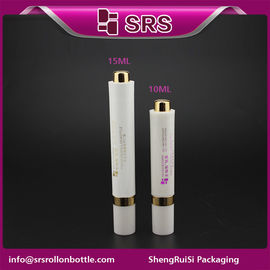 SRS PACKAGING luxury roll on bottle new packaging for eye cream